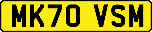 MK70VSM