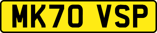 MK70VSP