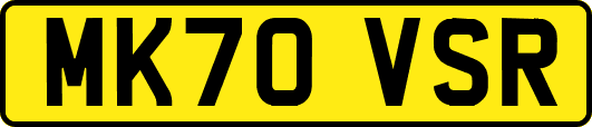 MK70VSR