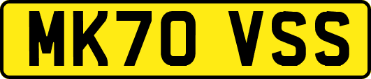 MK70VSS