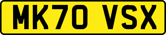 MK70VSX