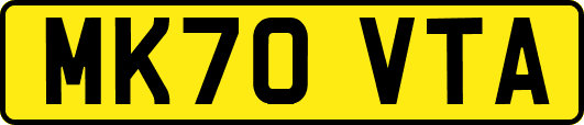 MK70VTA