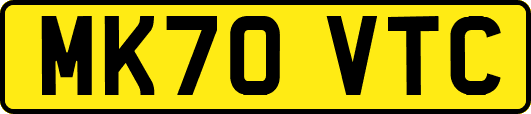 MK70VTC