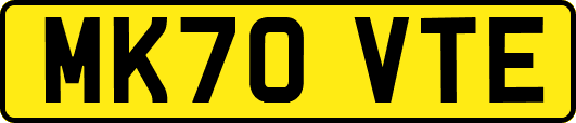 MK70VTE