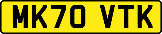 MK70VTK