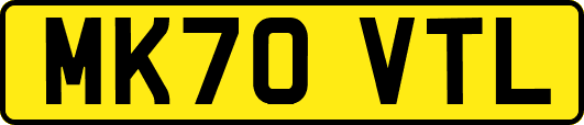 MK70VTL