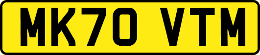 MK70VTM