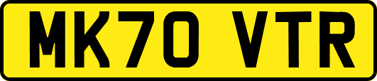 MK70VTR