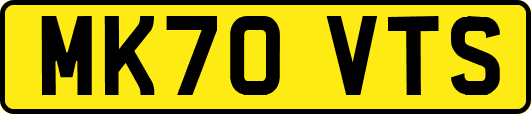 MK70VTS