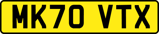 MK70VTX