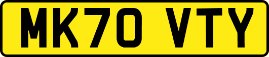 MK70VTY