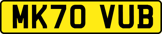MK70VUB