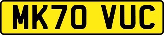 MK70VUC