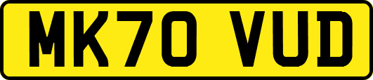 MK70VUD