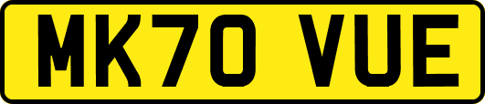 MK70VUE