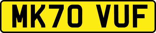 MK70VUF