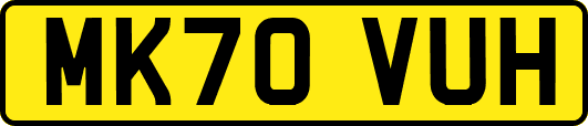 MK70VUH