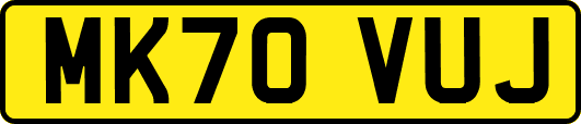 MK70VUJ