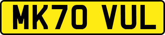 MK70VUL