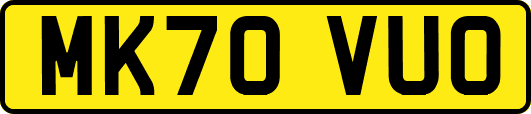 MK70VUO