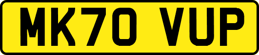 MK70VUP