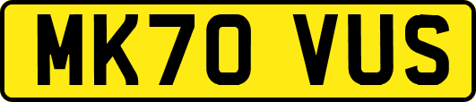 MK70VUS