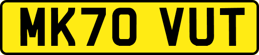 MK70VUT