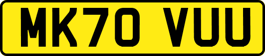 MK70VUU