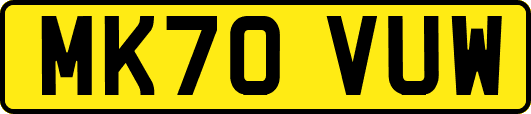 MK70VUW