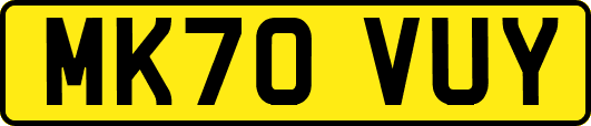 MK70VUY