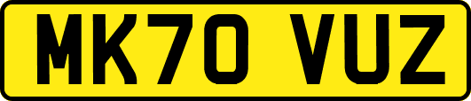 MK70VUZ