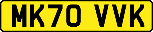 MK70VVK