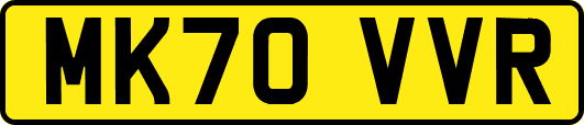 MK70VVR