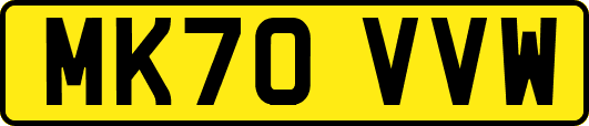 MK70VVW