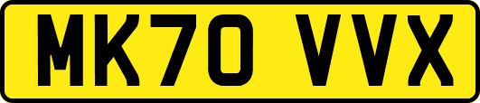 MK70VVX