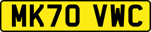 MK70VWC