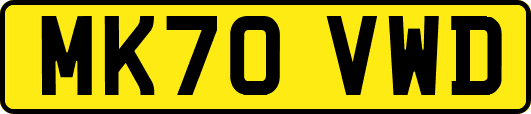 MK70VWD