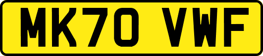 MK70VWF