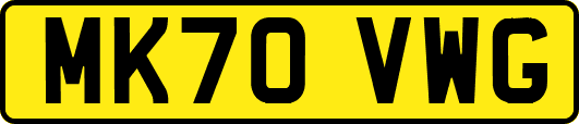 MK70VWG