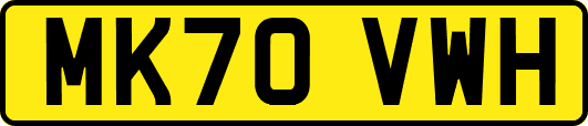 MK70VWH