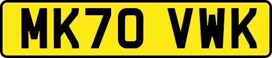 MK70VWK
