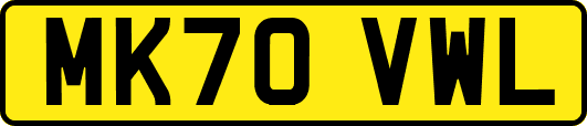 MK70VWL