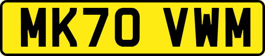 MK70VWM