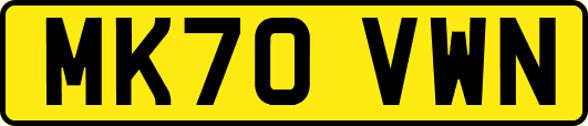 MK70VWN