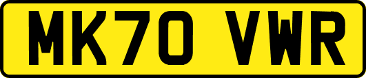MK70VWR