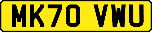 MK70VWU