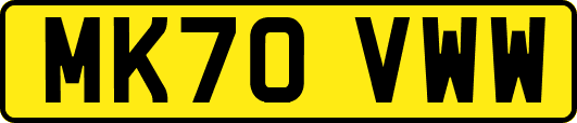 MK70VWW