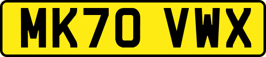 MK70VWX