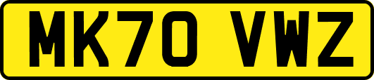 MK70VWZ