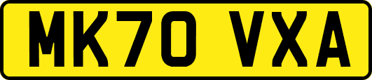 MK70VXA